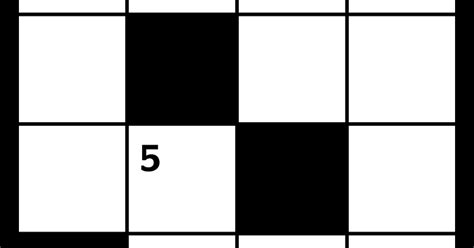 kruiswoordtest|Trouw Puzzels .